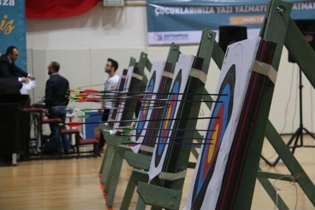 Ata Sporu Ok&ccedil;uluk Bayrampaşa&rsquo;da Yaşatılacak