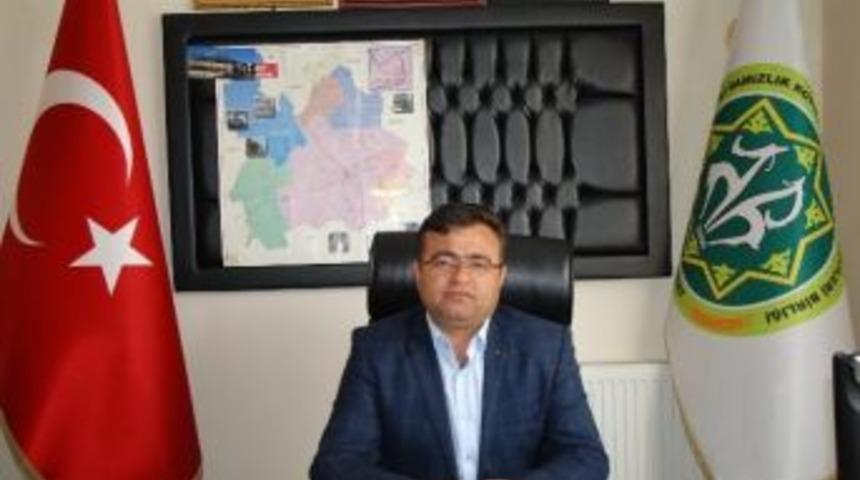 Aksaray&rsquo;da Yağışların Az Olması Tarım Ve Hayvancılığı Etkiliyor