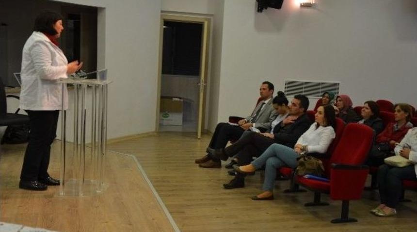 Kadınlara Y&ouml;nelik Girişimcilik Eğitimi