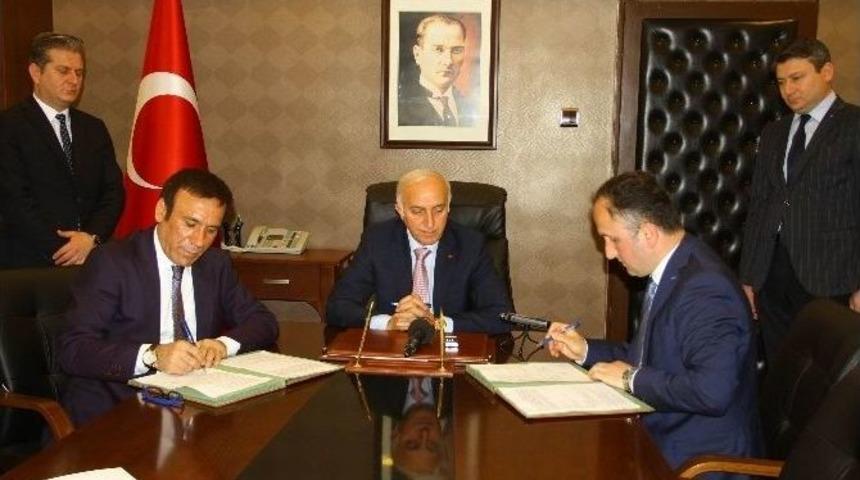 Fatih İmam Hatip Ortaokulu B&uuml;y&uuml;yor