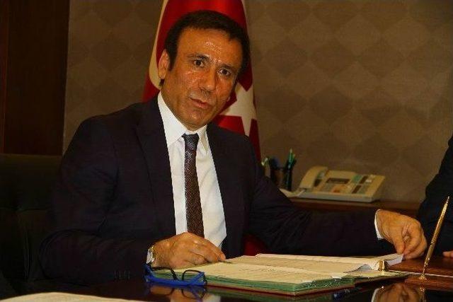 Fatih İmam Hatip Ortaokulu Büyüyor 1