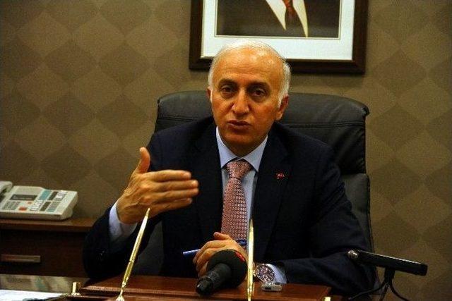 Fatih İmam Hatip Ortaokulu Büyüyor 2