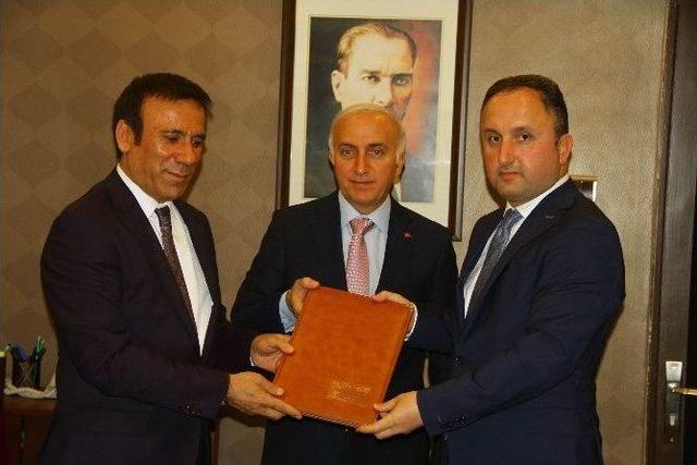 Fatih İmam Hatip Ortaokulu Büyüyor 3