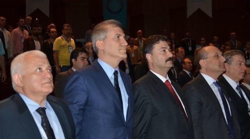 Sağlık Bakanlığı M&uuml;steşarı Ey&uuml;p G&uuml;m&uuml;ş: