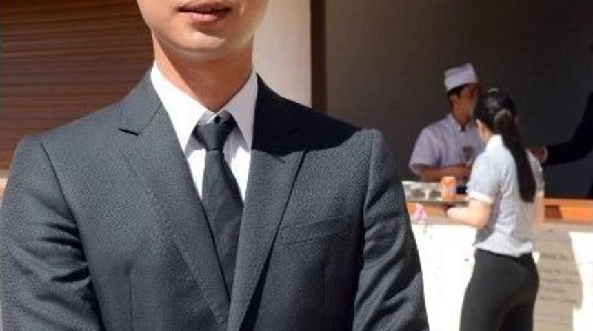 Expo 2016 Antalya&rsquo;da &Ccedil;in Mutfağına Yoğun İlgi