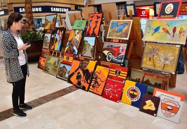 Ruh Sağlığı Hastalarından Kermes 2