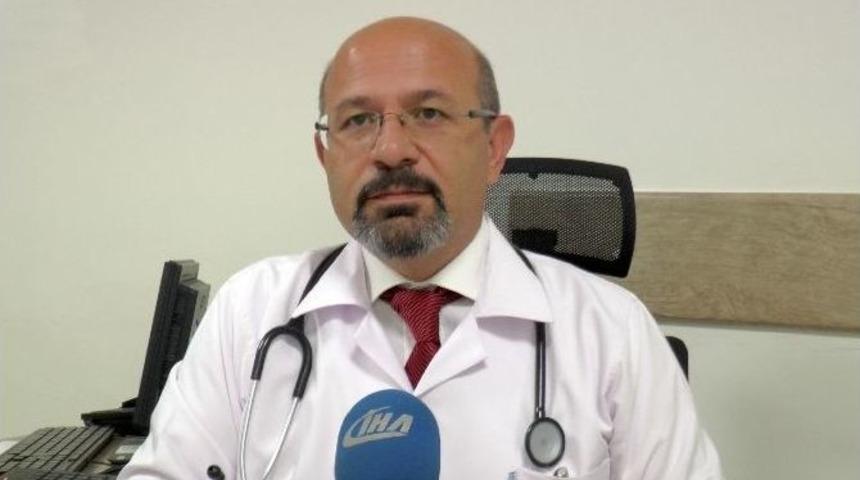 Uzman Dr. Şenel Bolat&rsquo;tan Tiroit Uyarısı