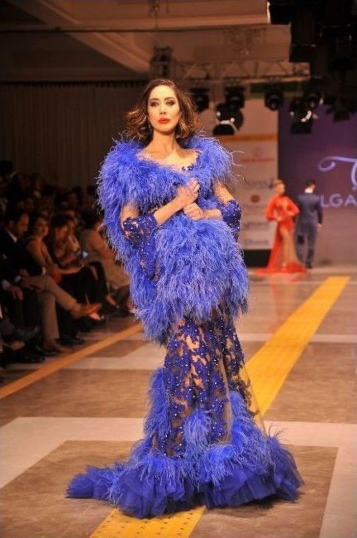 Görme Engelliler Yararına Defile Ve Konser G4