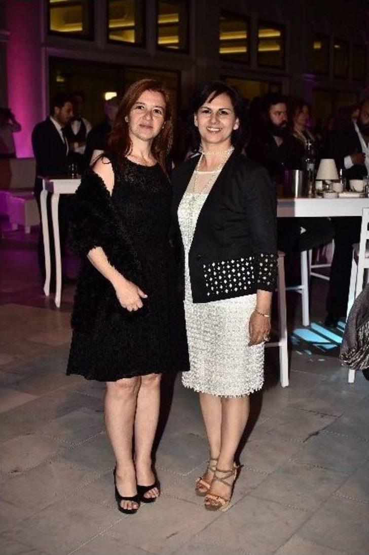 Görme Engelliler Yararına Defile Ve Konser G1