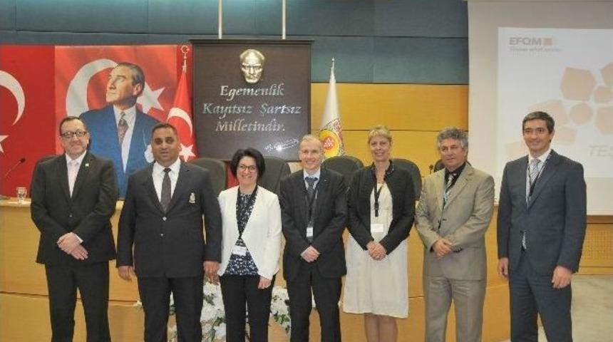 Avrupa M&uuml;kemmellik &Ouml;d&uuml;l&uuml; Değerlendirme S&uuml;reci Sona Erdi