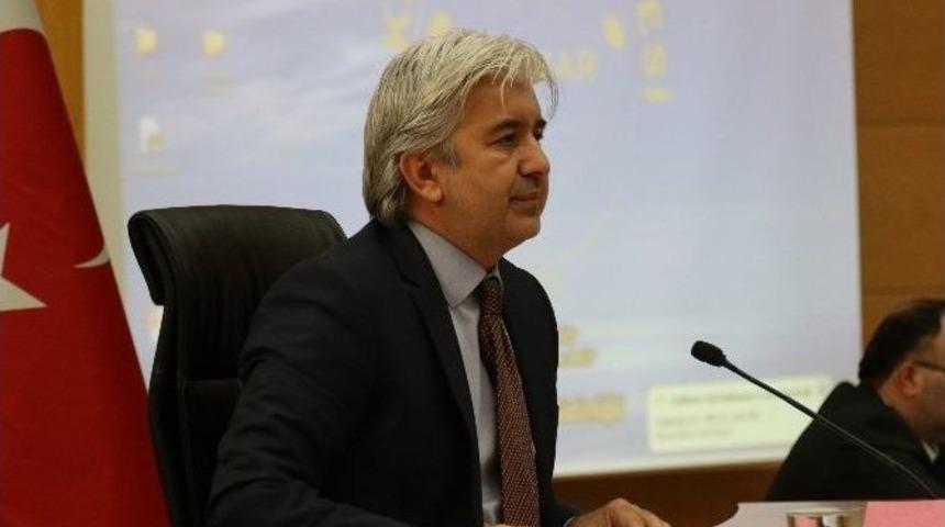 557. &Ccedil;ağlak Festivali&rsquo;nde Sadece Anma T&ouml;reni Yapılacak