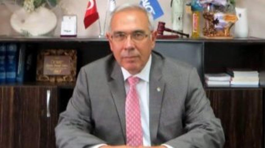 Aydın&rsquo;da Ekim Ayında İhracat Ve İthalat Azaldı