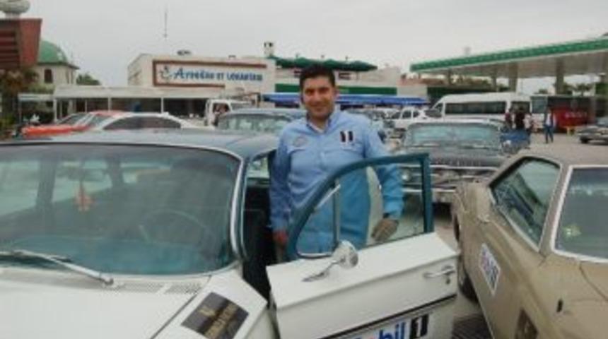 İkod Bozcaada&rsquo;da Şov D&uuml;zenleyecek