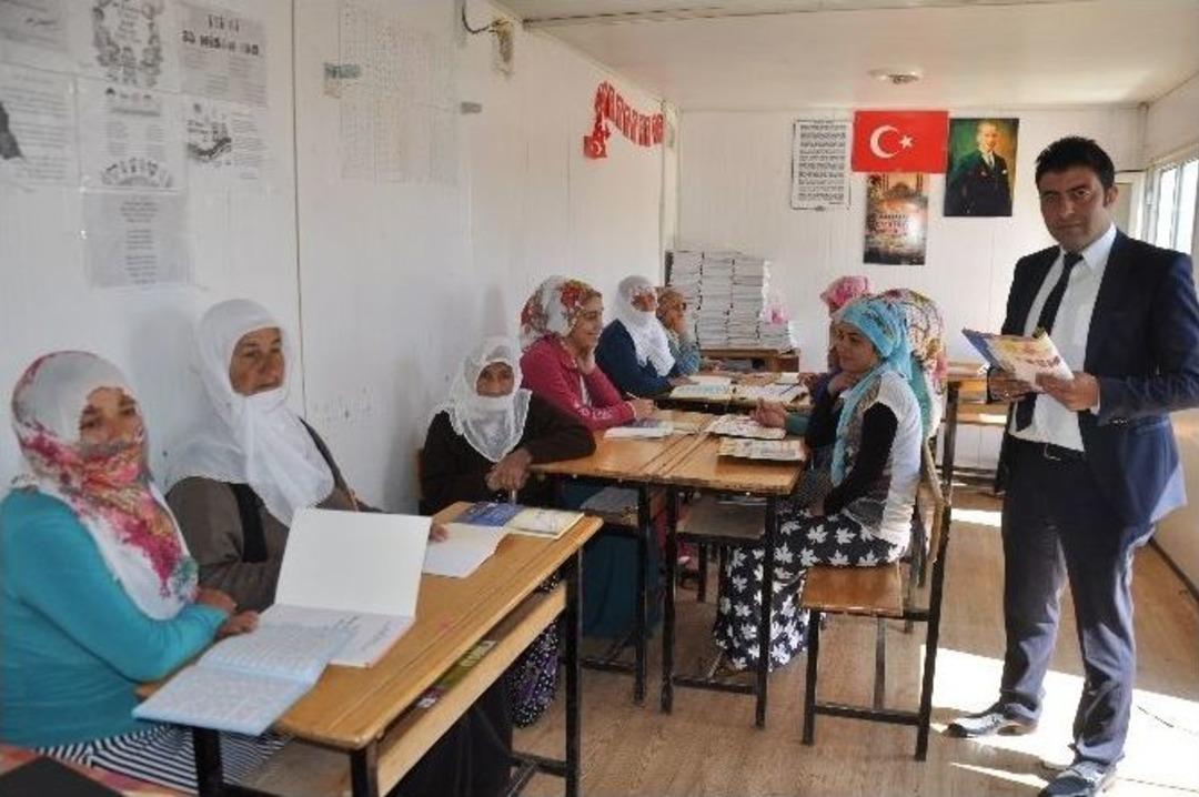 (&ouml;zel Haber) Başbakan&rsquo;ın &Ouml;rnek G&ouml;sterdiği Cengiz &Ouml;ğretmenden B&uuml;y&uuml;k Fedakarlık