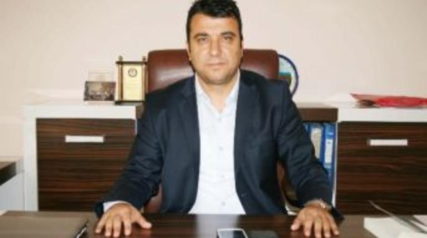 Başbakana &rsquo;cuma&rsquo; Teşekk&uuml;r&uuml;