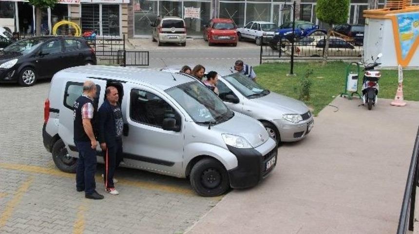 Edremit&rsquo;te Fuhuş Operasyonu