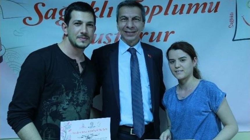 Evlilik Okulu Mezun Vermeye Devam Ediyor