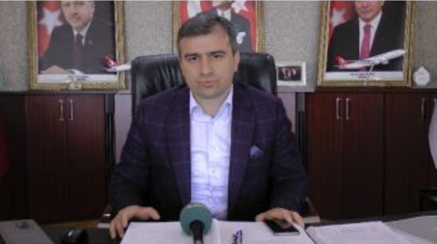 Başkan Yemenici Abd&rsquo;ye Gidiyor