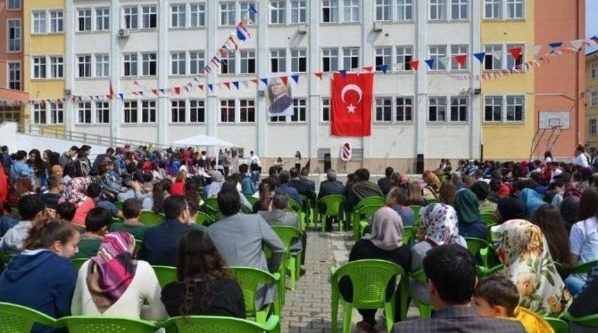 Alaplı&rsquo;da Turizm Haftası Kutlandı