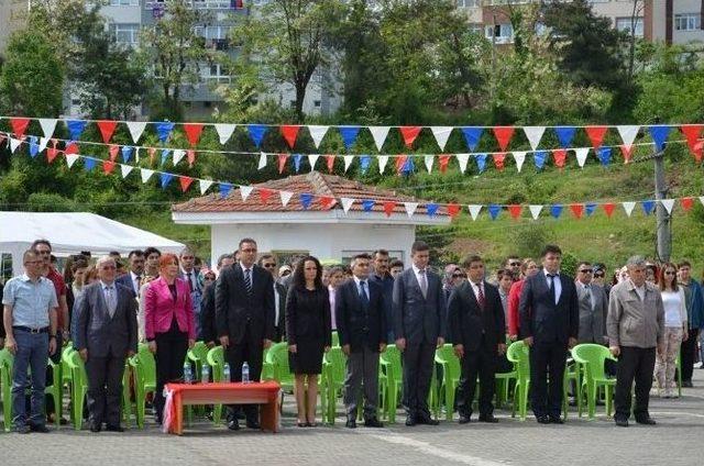 Alaplı’da Turizm Haftası Kutlandı