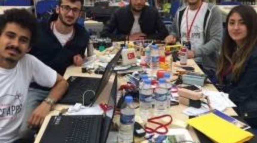 Bayburt &Uuml;niversitesi T&uuml;rkiye 2.si