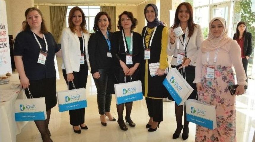 Bin 200 Kişiye Evde Bakım Hizmeti Verildi