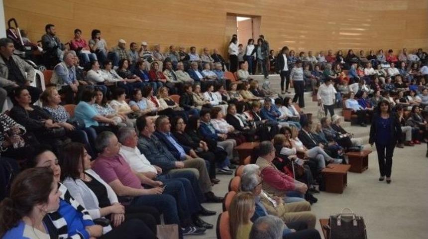 Akhisarlı Kadınların Yeni Derneği Kuruldu