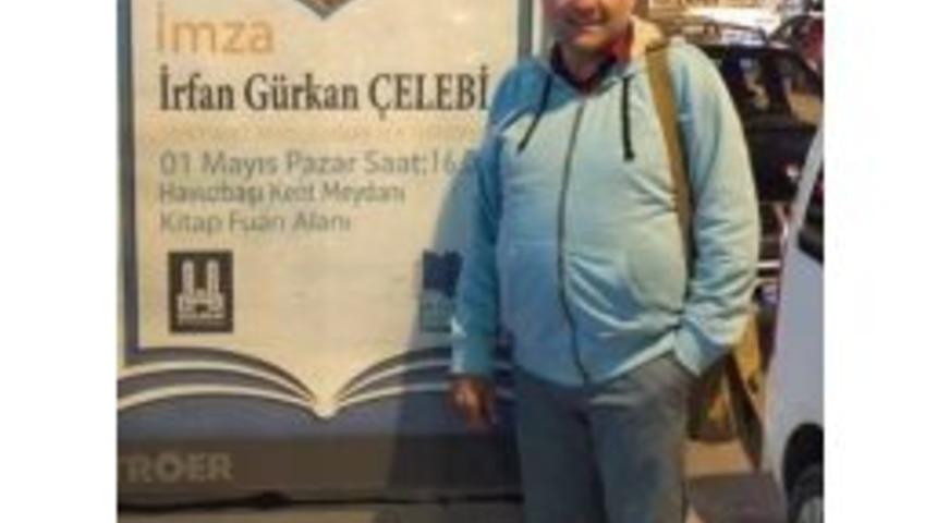 &Ccedil;elebi Hemşehrileriyle Buluşacak