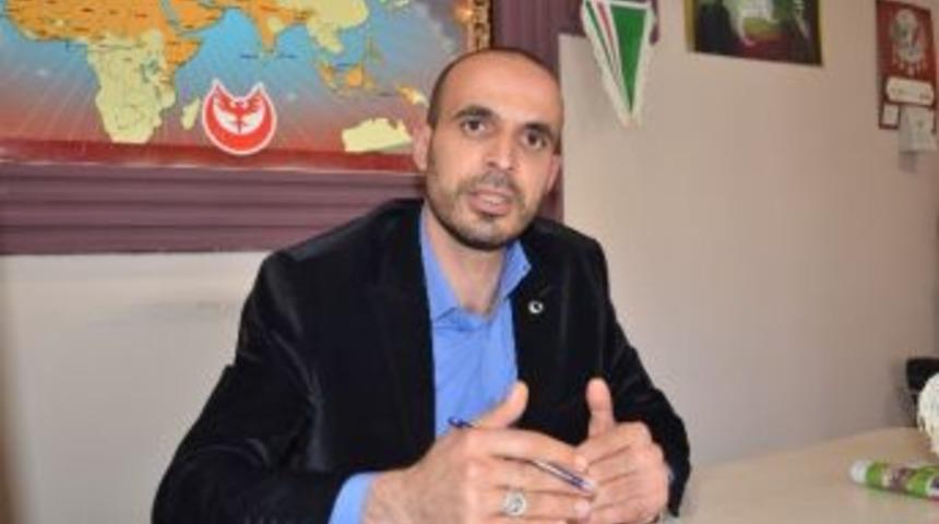 T&uuml;rkmen Gecesine Davet