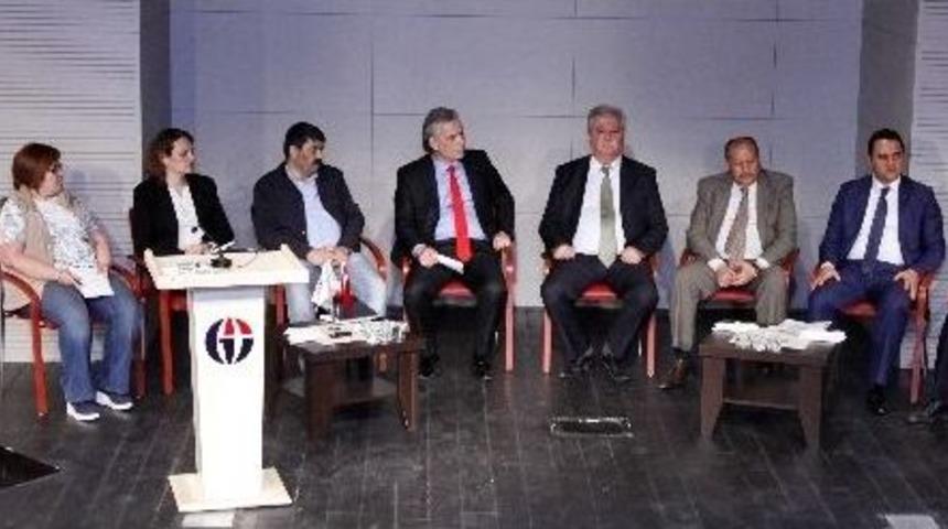 Gaziantep &Uuml;niversitesi&rsquo;nde Bir İlk Ger&ccedil;ekleşti