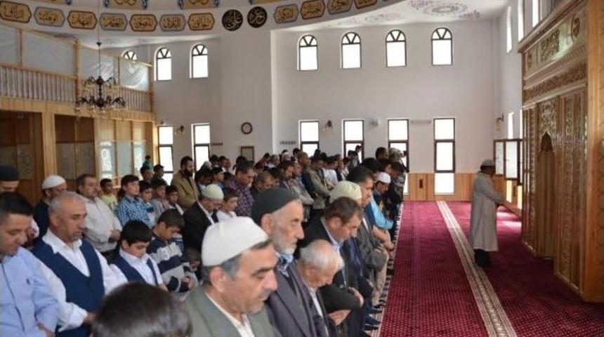 &rsquo;ailecek Camideyiz&rsquo; Programına Yoğun İlgi