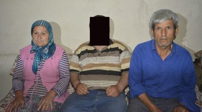 Muğla&rsquo;da Engelli Gence Taciz İddiası