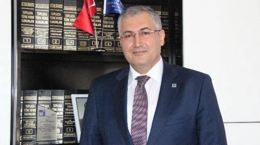 &ldquo;g&ouml;n&uuml;llerde Birliği Yeniden Sağlayacağız&rdquo;