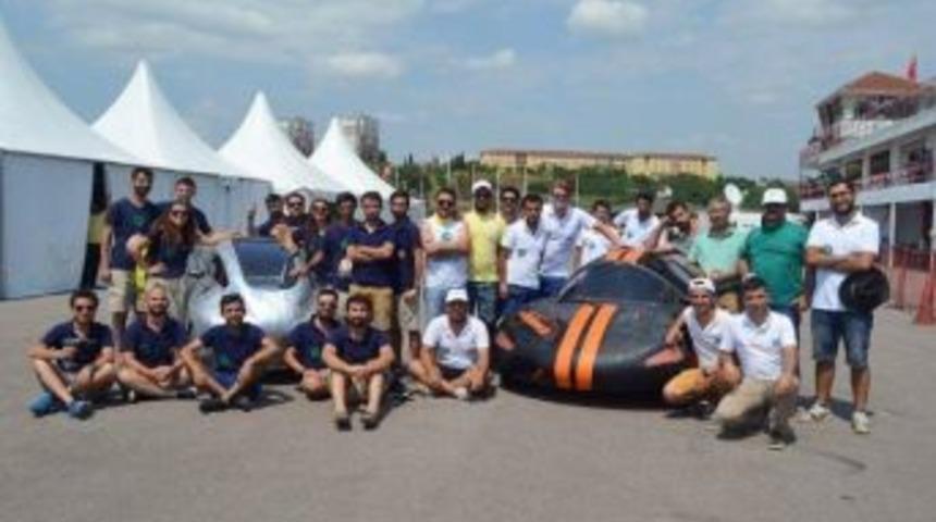 Gen&ccedil; M&uuml;hendisler T&uuml;rkiye&rsquo;yi Temsil Etmek İ&ccedil;in Sponsor Arıyor