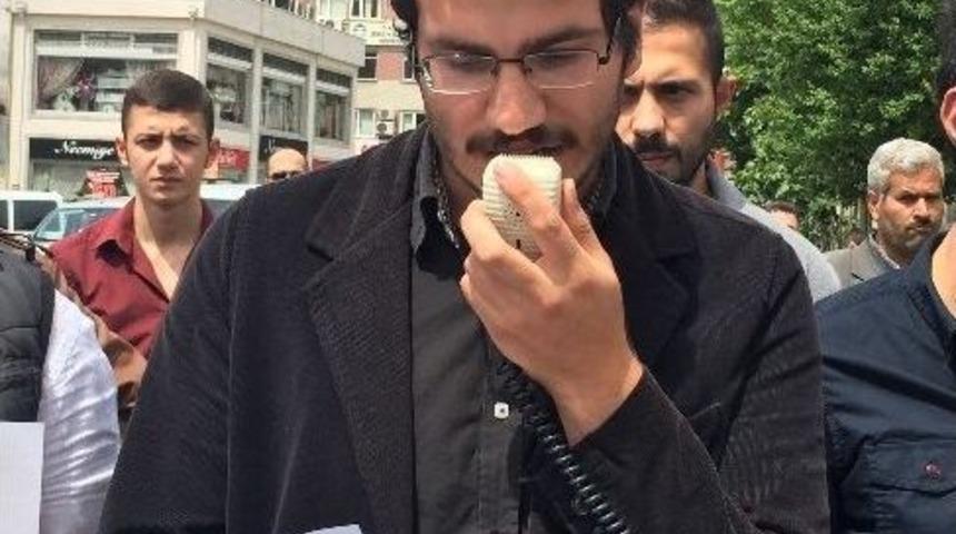 Mttb Sakarya Şubesinden Meclis Başkanına Destek