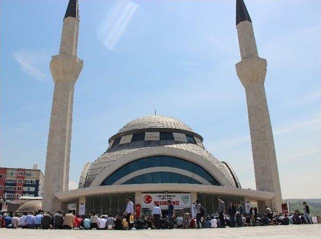 Diyanet İşleri Başkanı Görmez Karabük’te