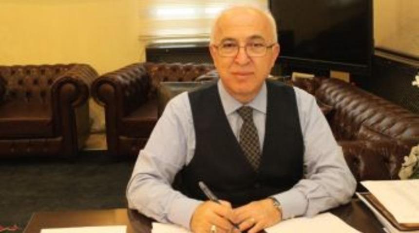 Başkan Hi&ccedil;yılmaz, Mart Ayı İhracat Rakamlarını Değerlendirdi