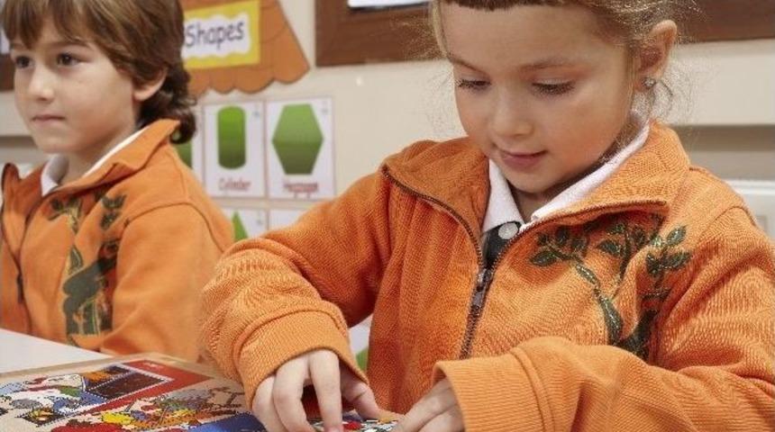 Antalya&rsquo;nın İlk &Uuml;st&uuml;n Zekalılar İlk&ouml;ğretim Okulu&rsquo;nu Doğa Okulları A&ccedil;ıyor