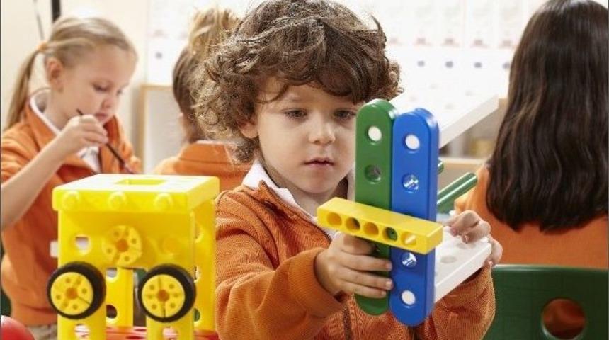 Bursa&rsquo;nın İlk &Uuml;st&uuml;n Zekalılar İlk&ouml;ğretim Okulunu Doğa Okulları A&ccedil;ıyor