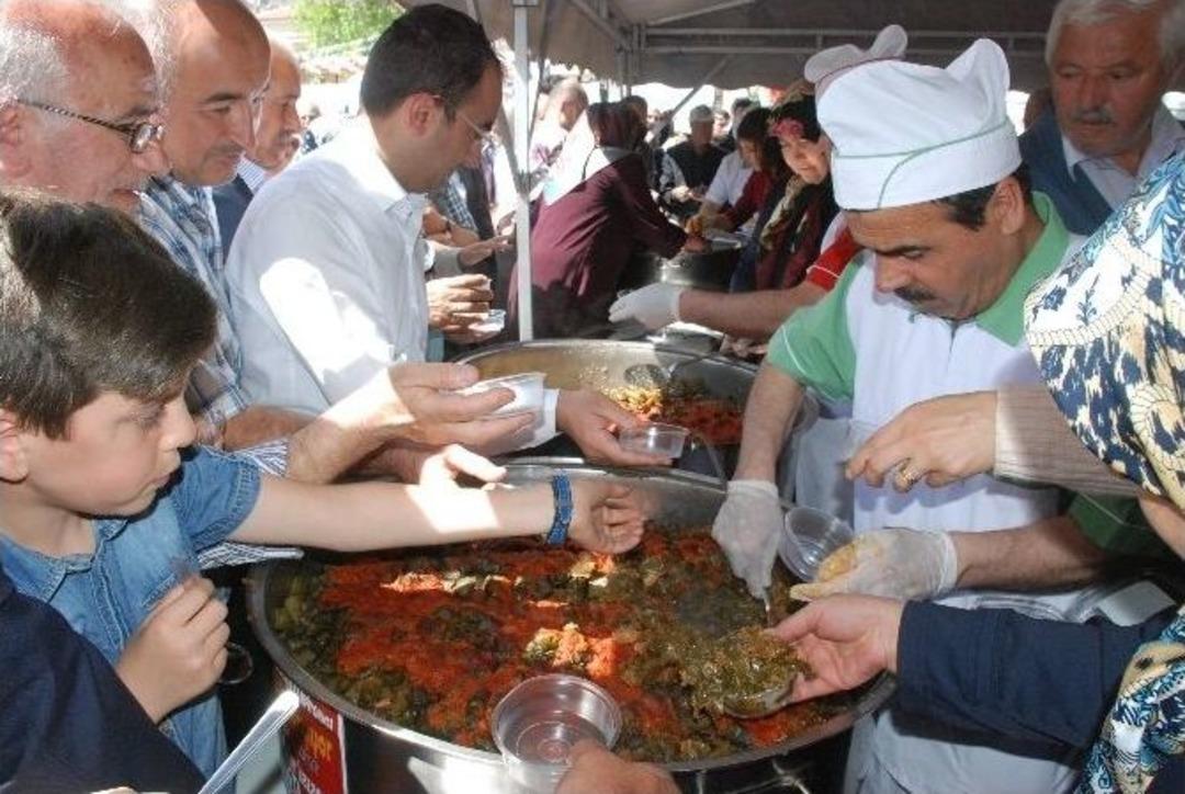 142 Bin 724 Dolmanın Yarısı Vatandaşa, Yarısı Da Doğudaki G&uuml;venlik G&uuml;&ccedil;lerine