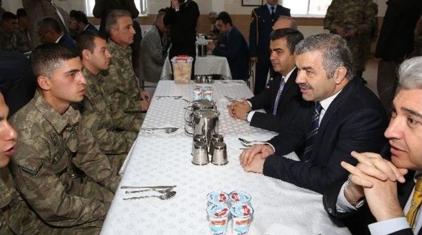 "kayseri, Şehitler Şehridir"