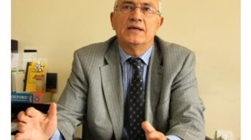 G&uuml;ler: "kestane Balı, Karadeniz&rsquo;in Altın Yumurtlayan Tavuğudur"