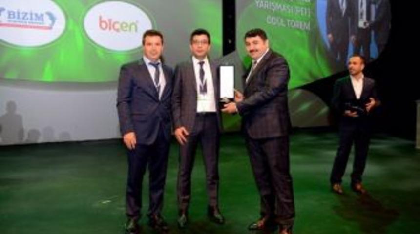 &lsquo;en İyi Mağaza Konsepti&rsquo; &Ouml;d&uuml;l&uuml; Bi&ccedil;en&rsquo;in Oldu