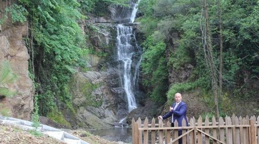 Togar: &ldquo;tekkek&ouml;y B&ouml;lgenin Turizm Merkezi Oluyor&rdquo;