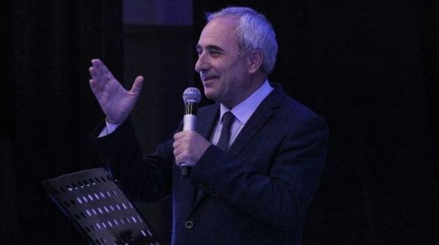 Kyk, Kutlu Doğum Haftasını Kutladı