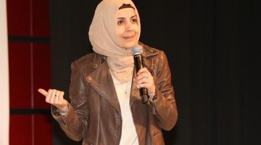 İnterneti Kullanırken &Ccedil;ocuklarınıza &Ouml;rnek Olun