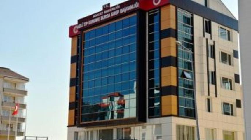 &Ouml;len Ter&ouml;ristin Cenazesi Adli Tıpta Bekletiliyor