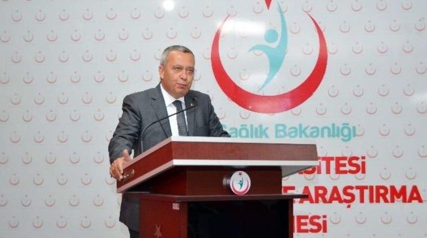 Hitit&rsquo;ten "kene Deyip Ge&ccedil;meyin" Adlı Konferans