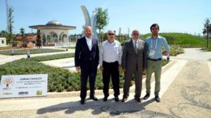 T&uuml;rsab Expo&rsquo;yu Almanya&rsquo;da Pazarlayacak