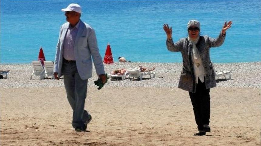 Suudi İş Adamından Fethiye&rsquo;ye 500 Milyon Dolarlık Yatırım